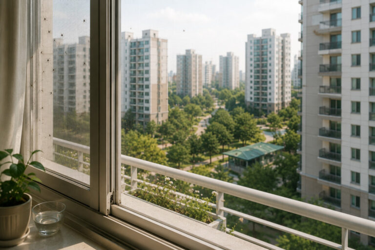 집 주변 벌레가 많아지는 이유와 대발생 곤충